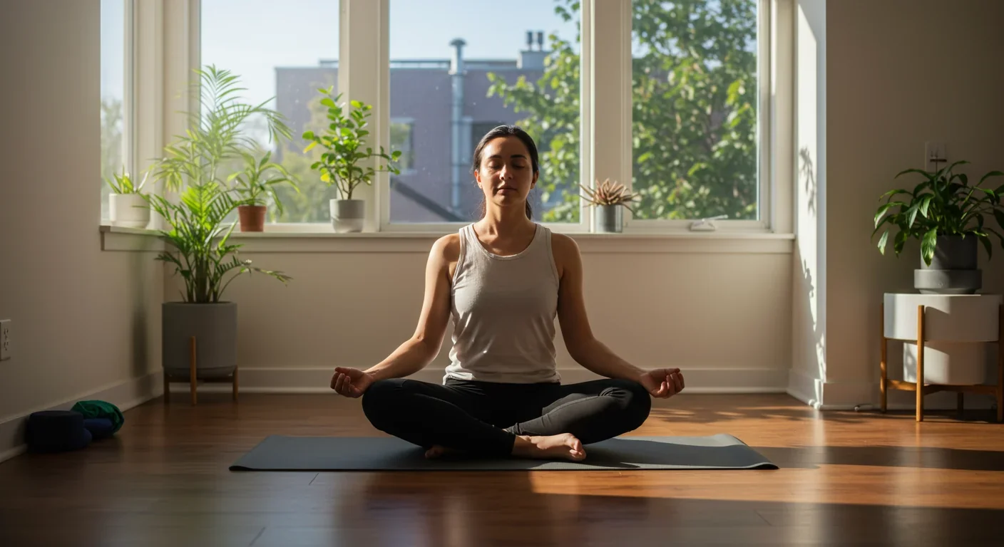 Group of adults in conversation representing social engagement for cognitive reserve and brain health