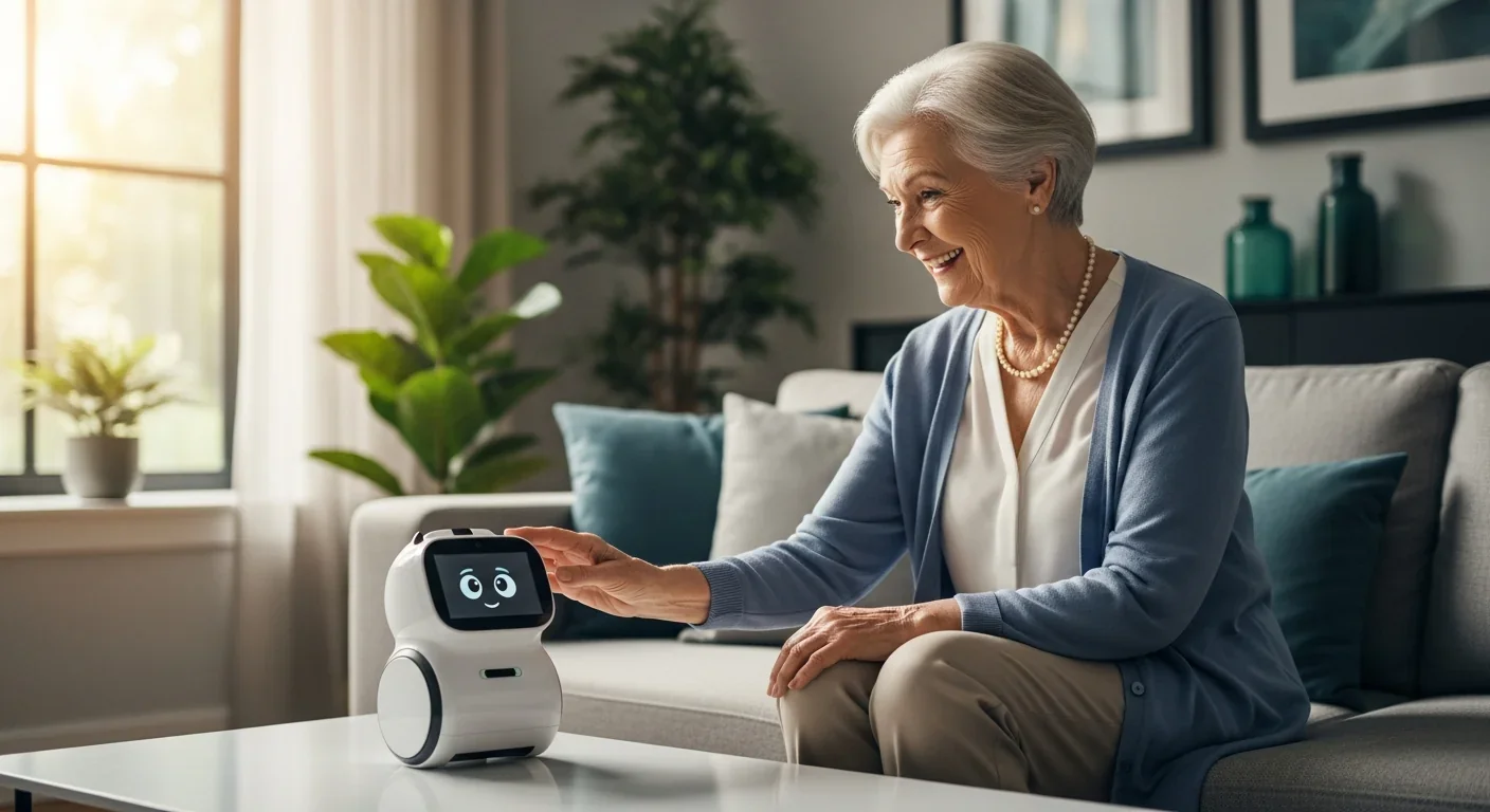 Can AI Cure Loneliness? Digital Companions Truth