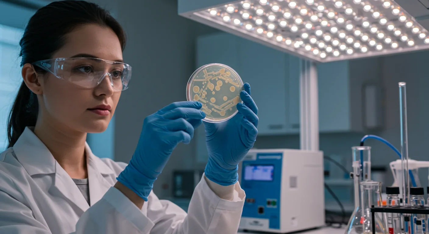 Akkermansia: The Gut Bacterium Fighting Metabolic Disease