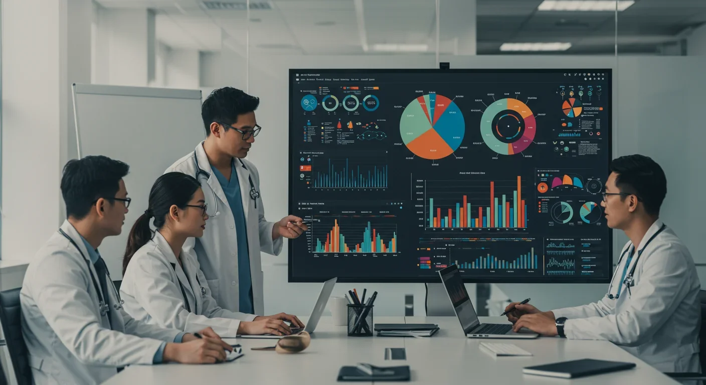 How Medical AI Discriminates by Race and Income