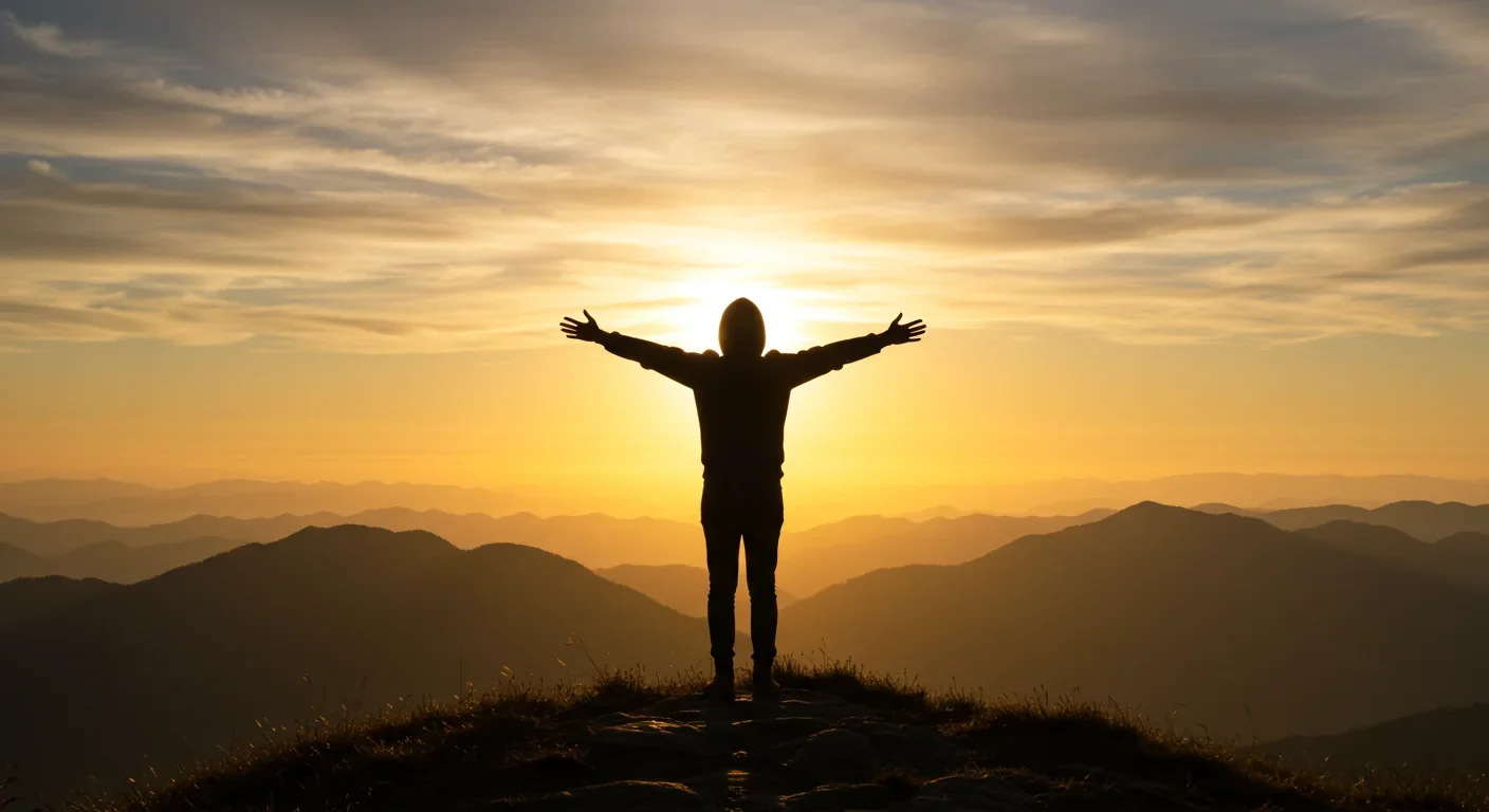 How Awe Supercharges Your Immune System