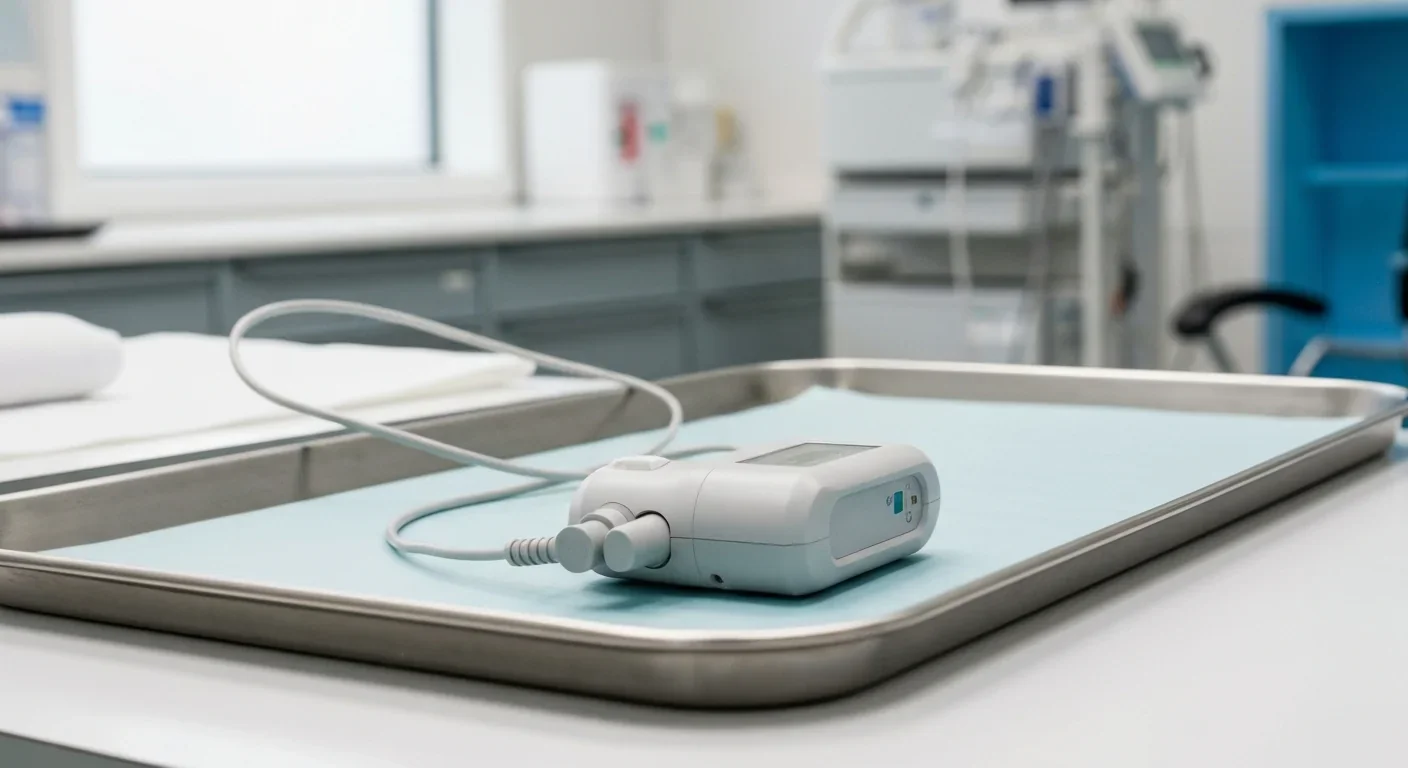 Baroreflex activation therapy device used to electrically stimulate baroreceptors for treating resistant hypertension