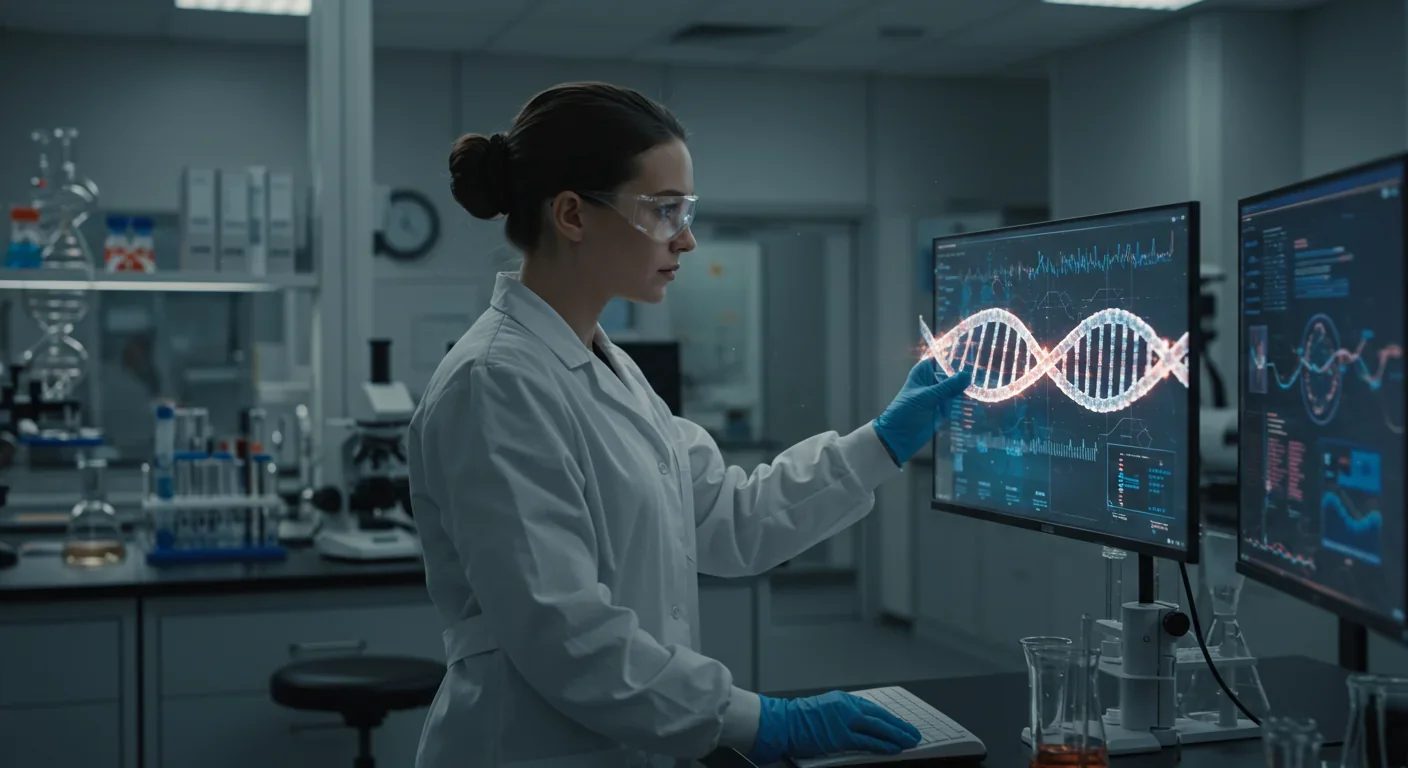 Base Editing: The Molecular Pencil Rewriting Medicine