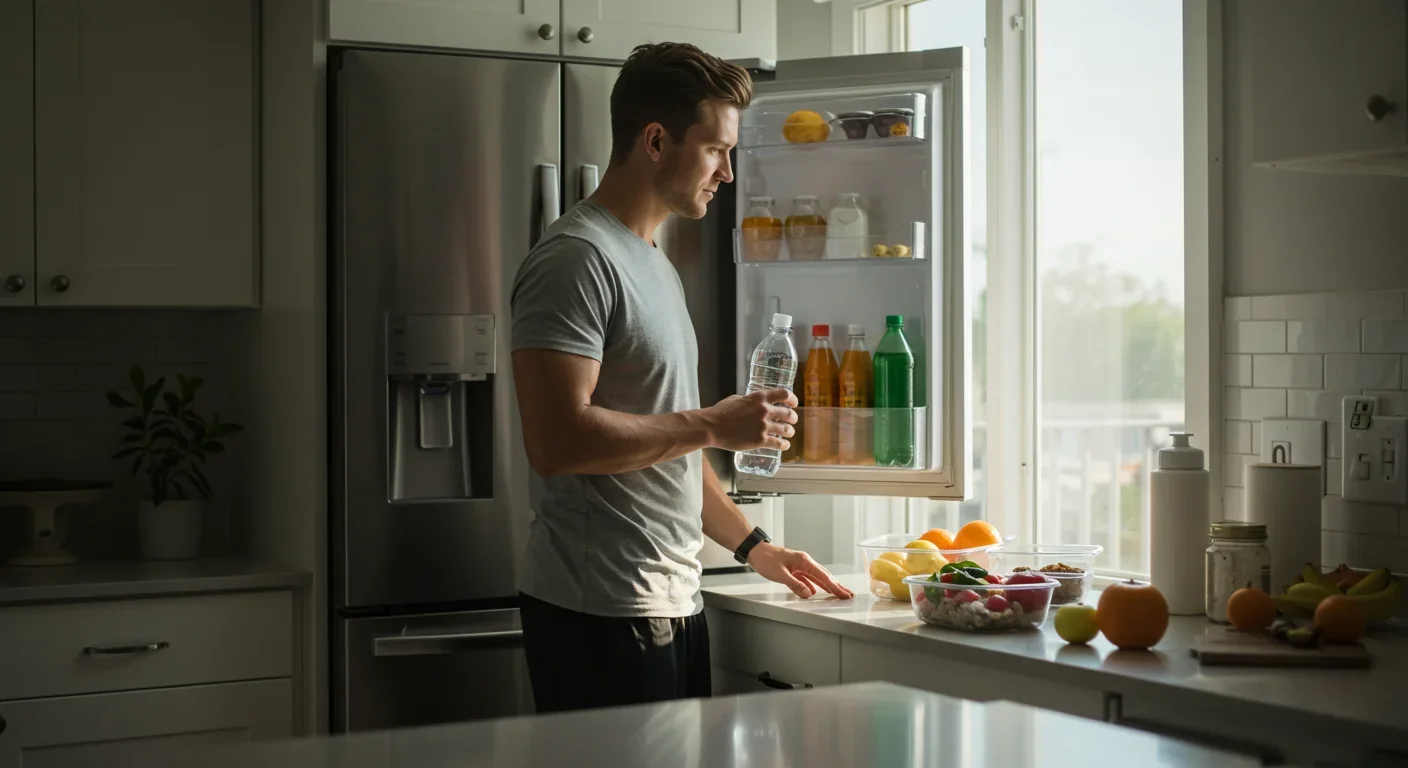 Science-Backed Ways to Biohack Your Metabolism in 2025