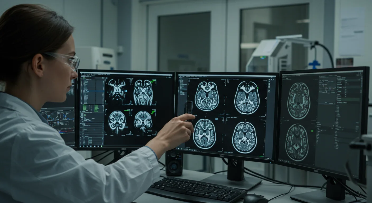 How Your Brain Shapes Morality: Neuroscience Unveiled