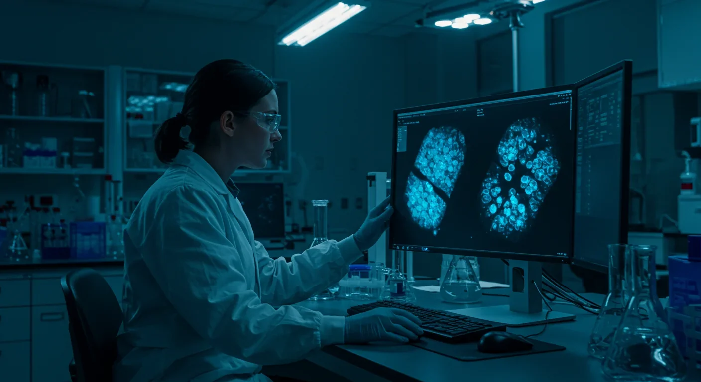 Your Cell's Protein Cleanup Fails With Age—Causing Brain Disease