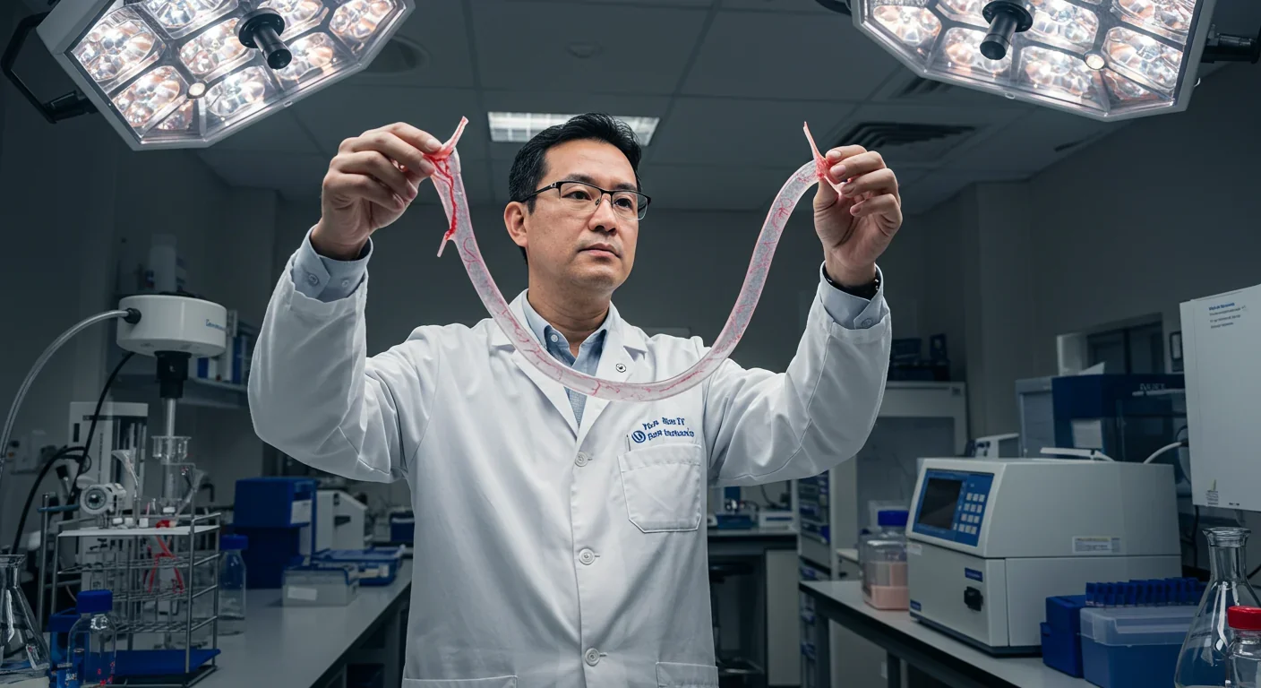 Cross-Link Breakers: Drugs That Could Reverse Arterial Aging