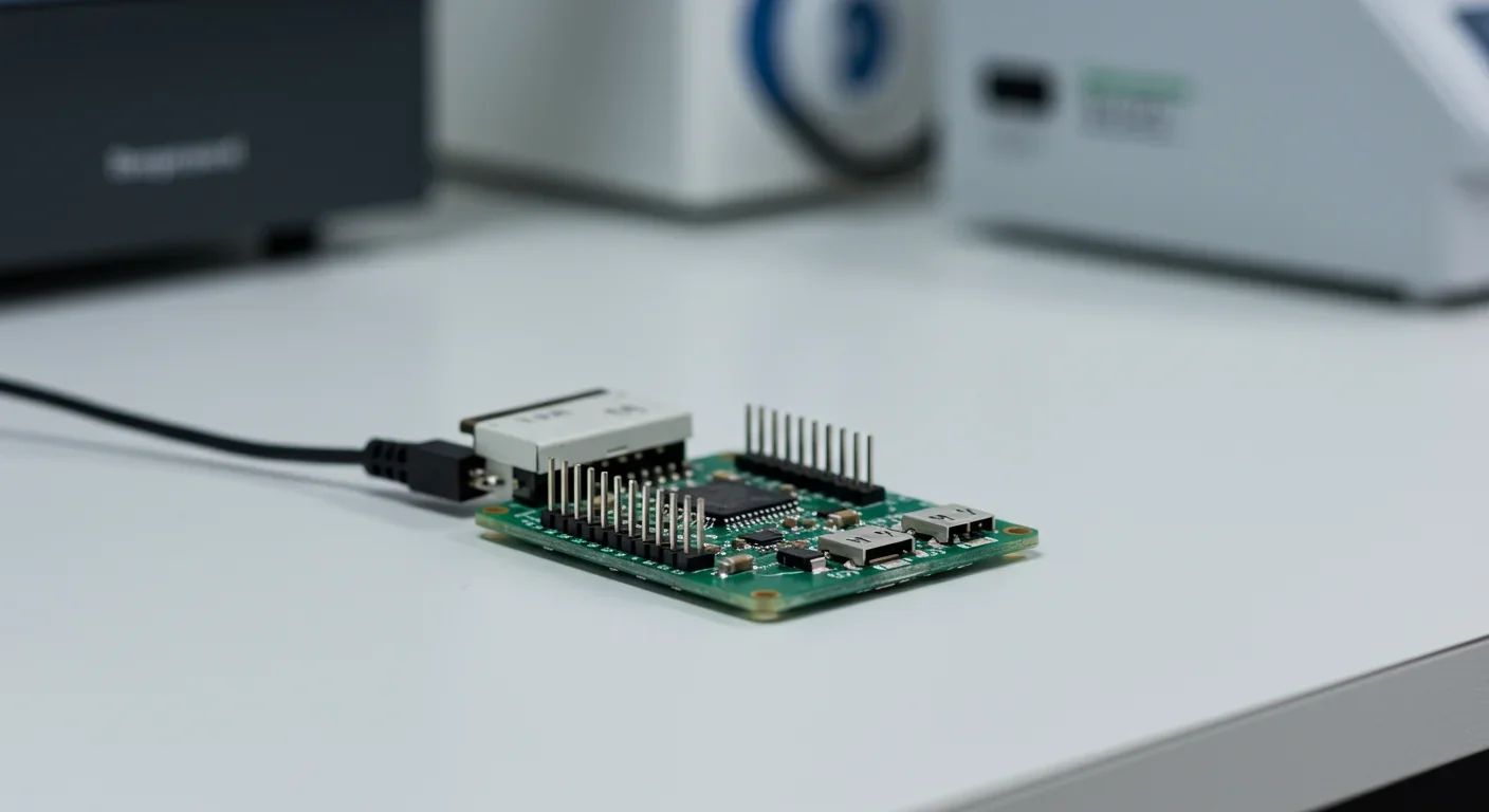 Advanced biosensor technology designed to detect bacterial electrical activity