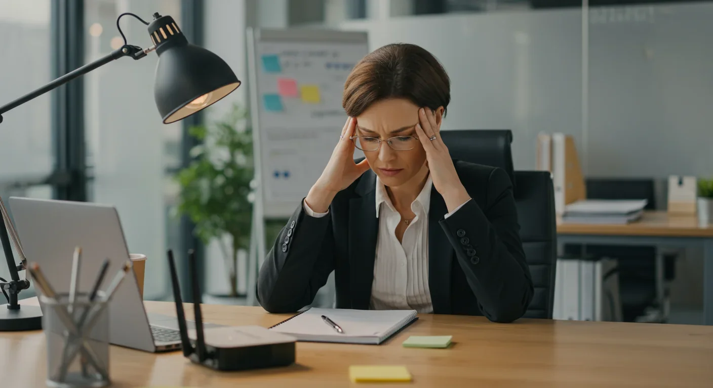 Electromagnetic Hypersensitivity: What Science Reveals