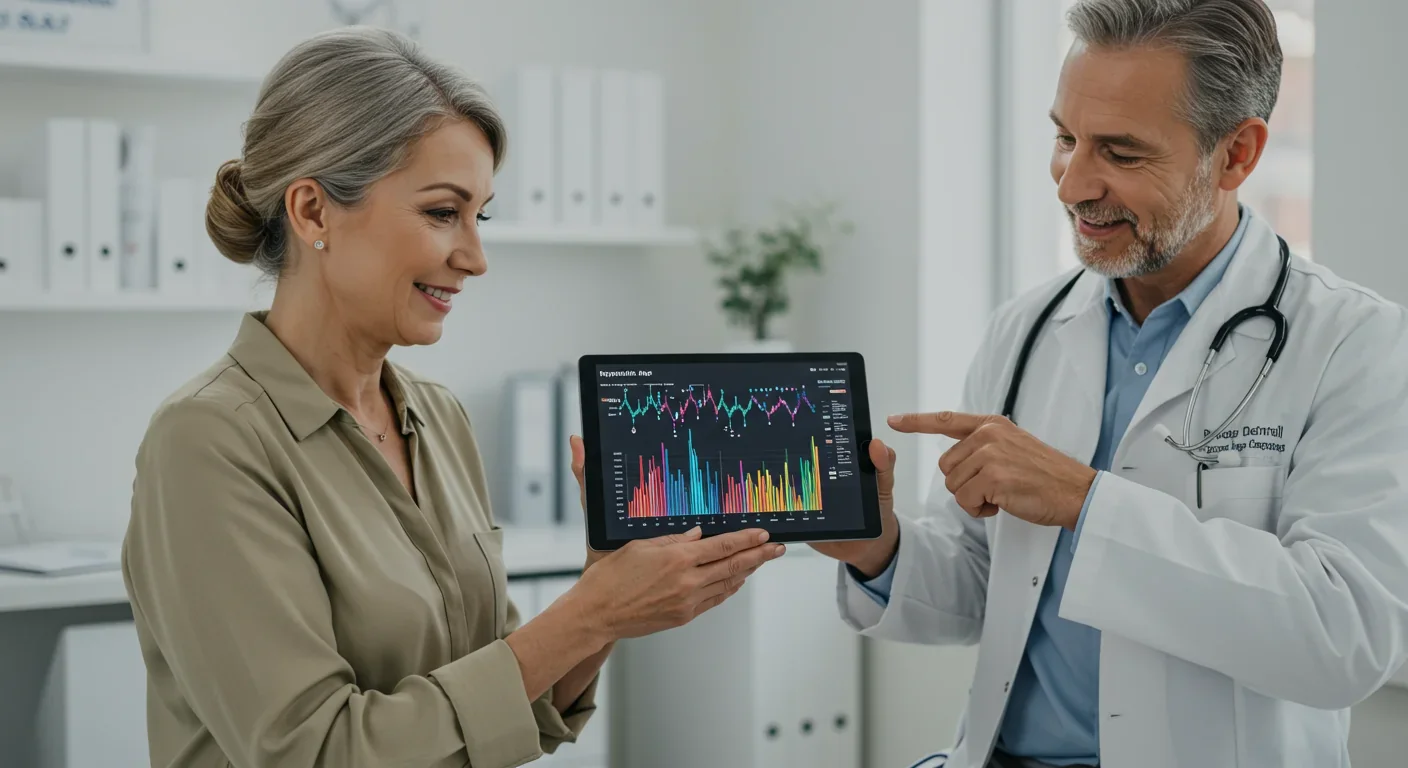 How Epigenetic Clocks Predict Disease Decades Ahead