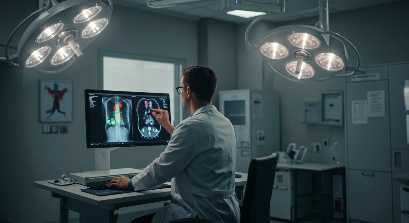 Why Medical AI Must Show Its Work: The XAI Revolution