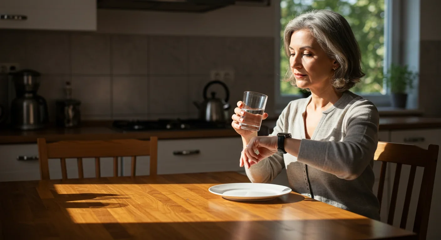 Fasting & Autophagy: The Science of Cellular Renewal