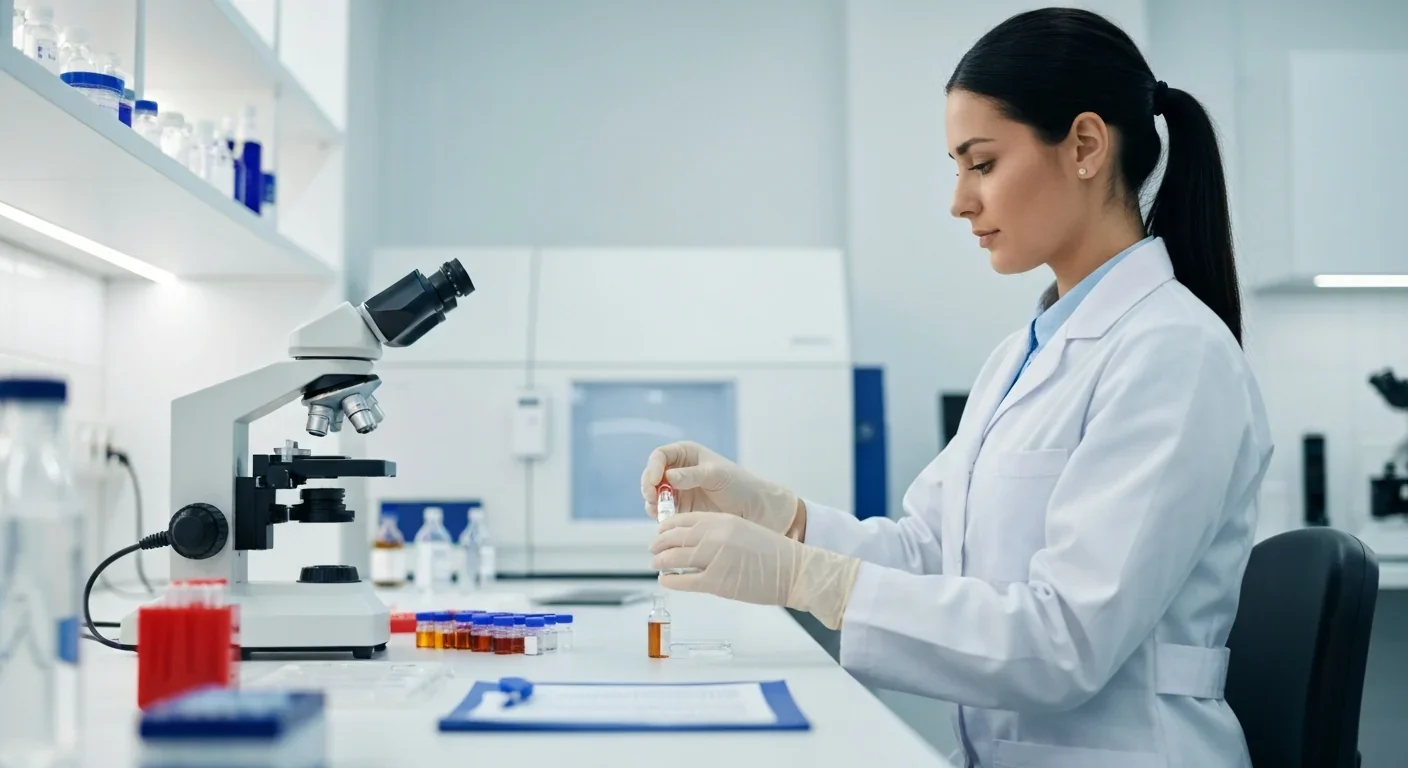 How Donated Stool Became Life-Saving Medicine: FMT Guide