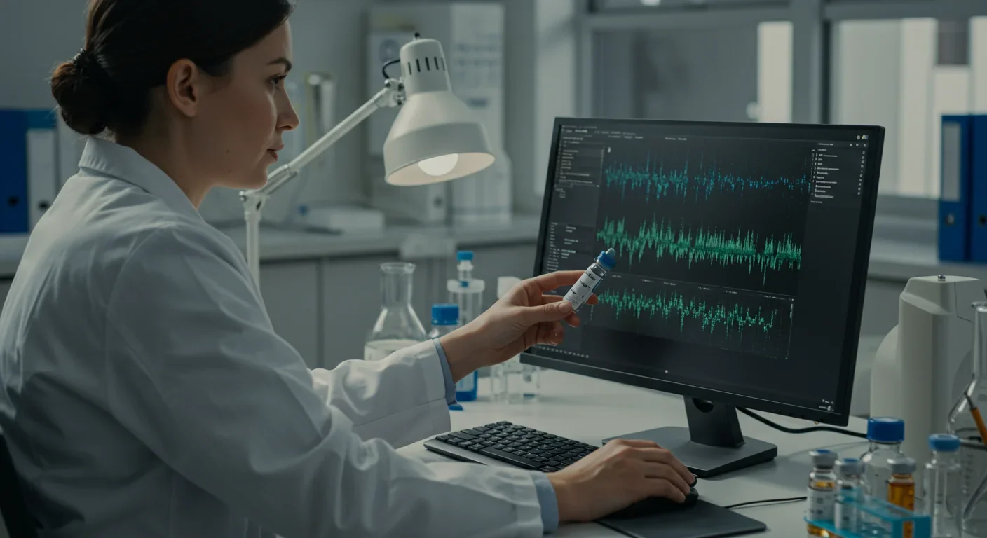 How Genetic Testing Prevents Dangerous Drug Reactions