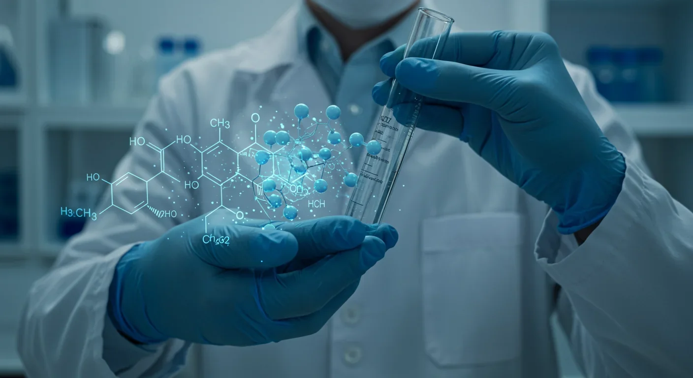 Breaking Sugar Bonds: Glycation Reversal & Aging