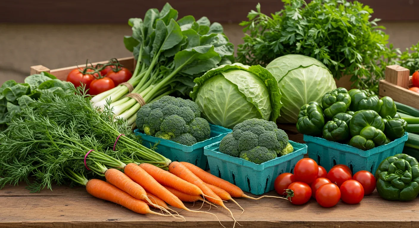 Glyphosate's Hidden Impact on Your Gut Health