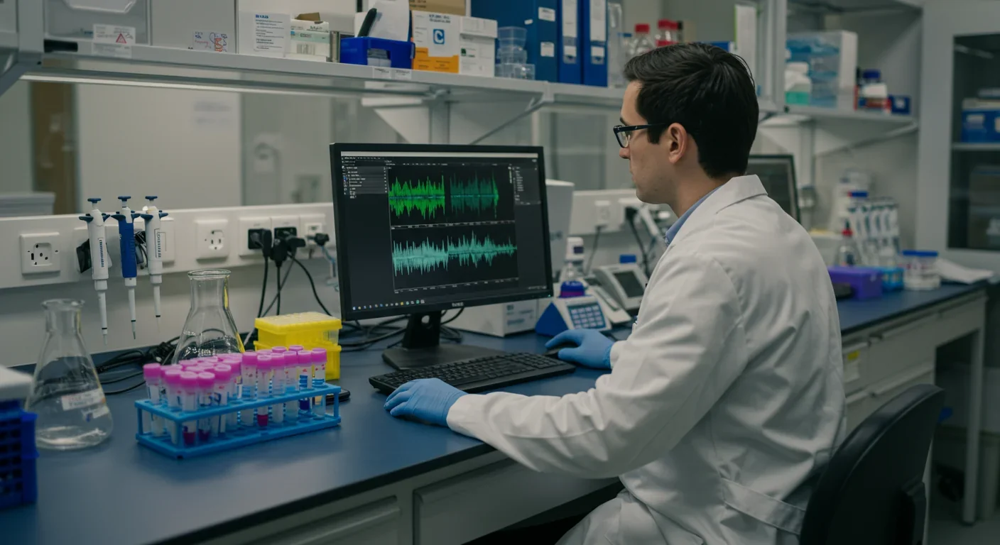 Hospital intensive care unit showing environments where resistant bacteria spread