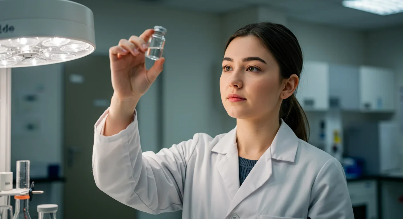 Are Human Pheromones Real? The Science of Attraction