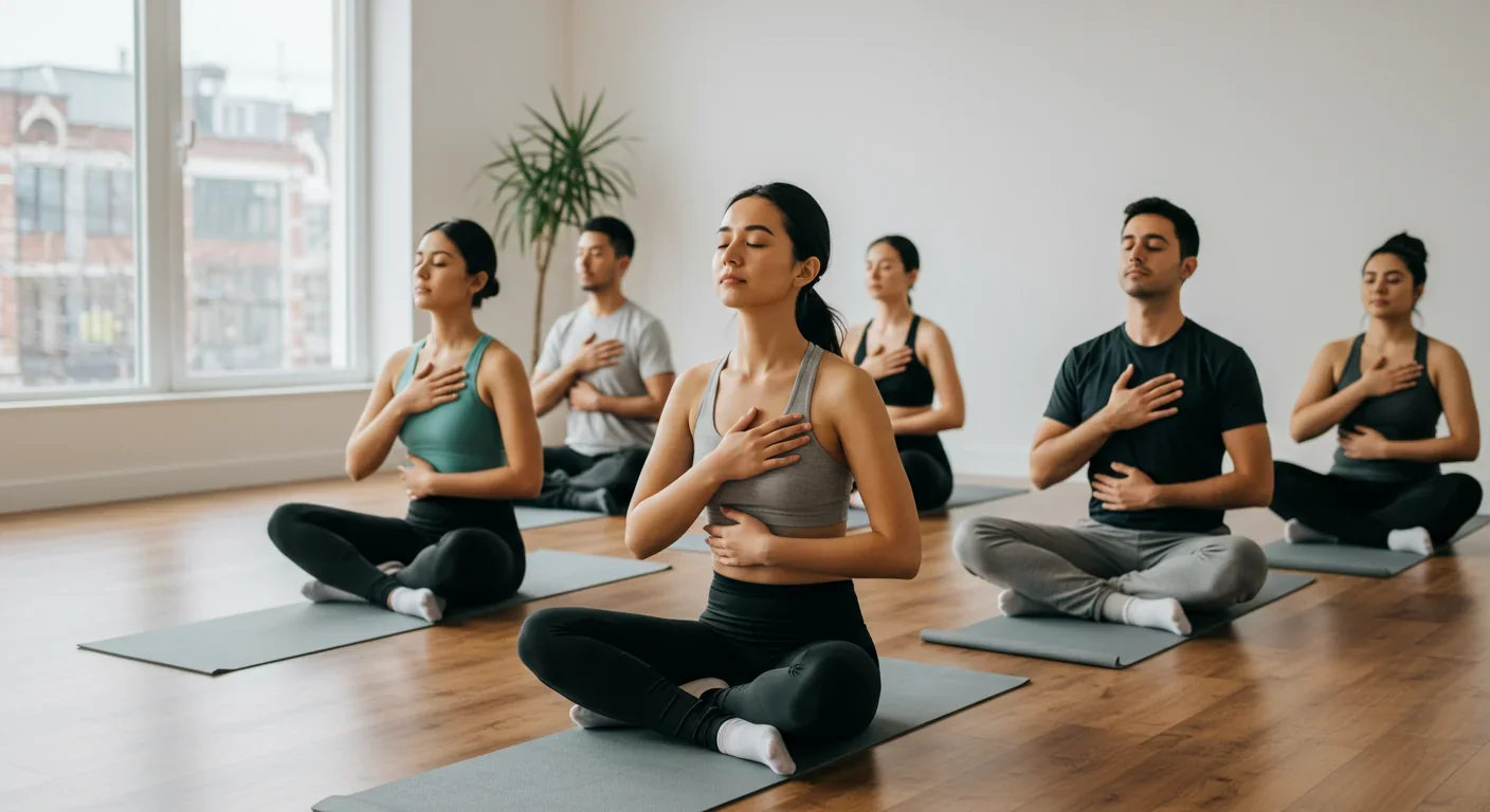 The Hidden Sense That Shapes Every Emotion You Feel