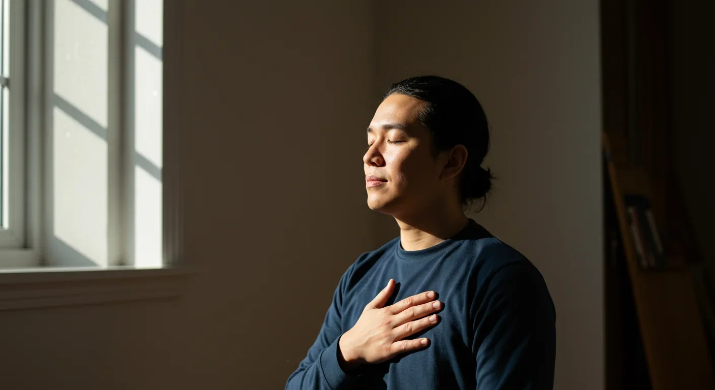 Interoception Training Reduces Anxiety and Pain