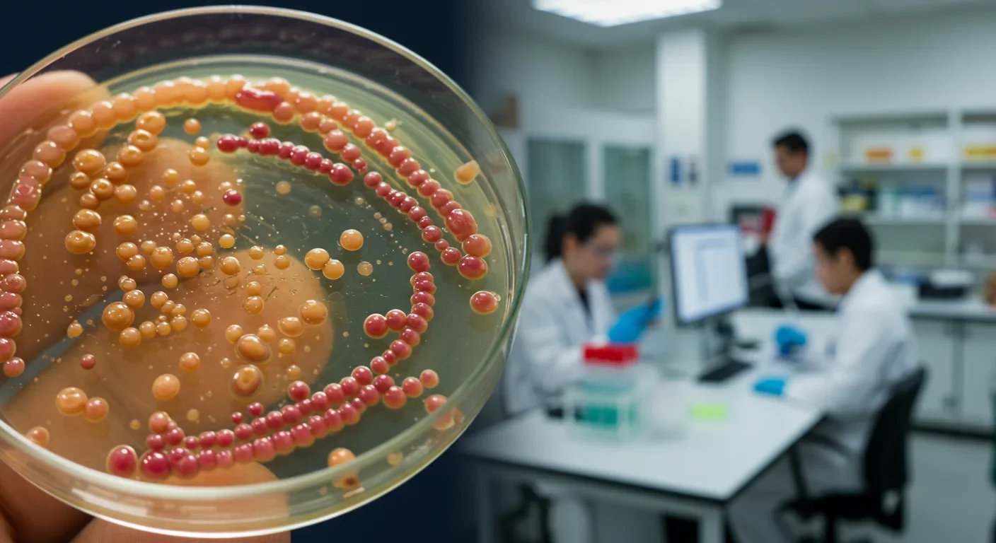 Keystone Bacteria: The Missing Link in Your Gut Health