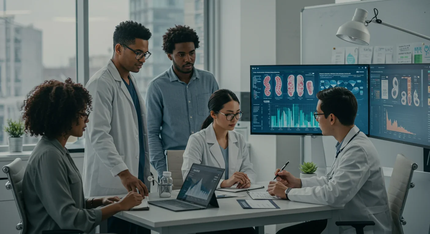 Patients receiving personalized microbiome analysis and keystone bacteria treatment recommendations