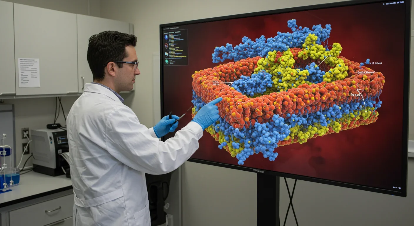 Lipid Raft Disruption: The Hidden Driver of Disease