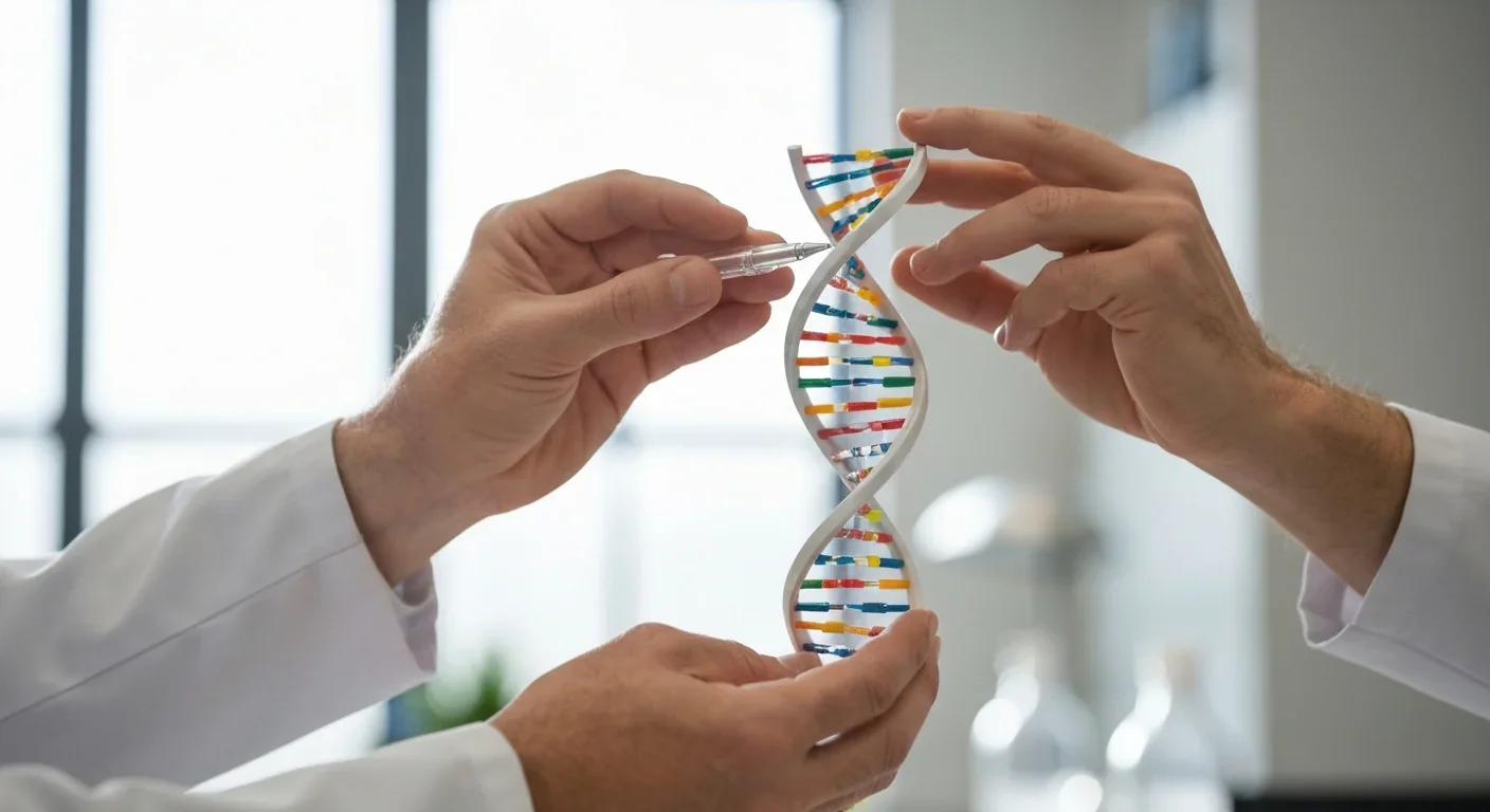 Research into genetic factors affecting lipofuscin accumulation and aging rates