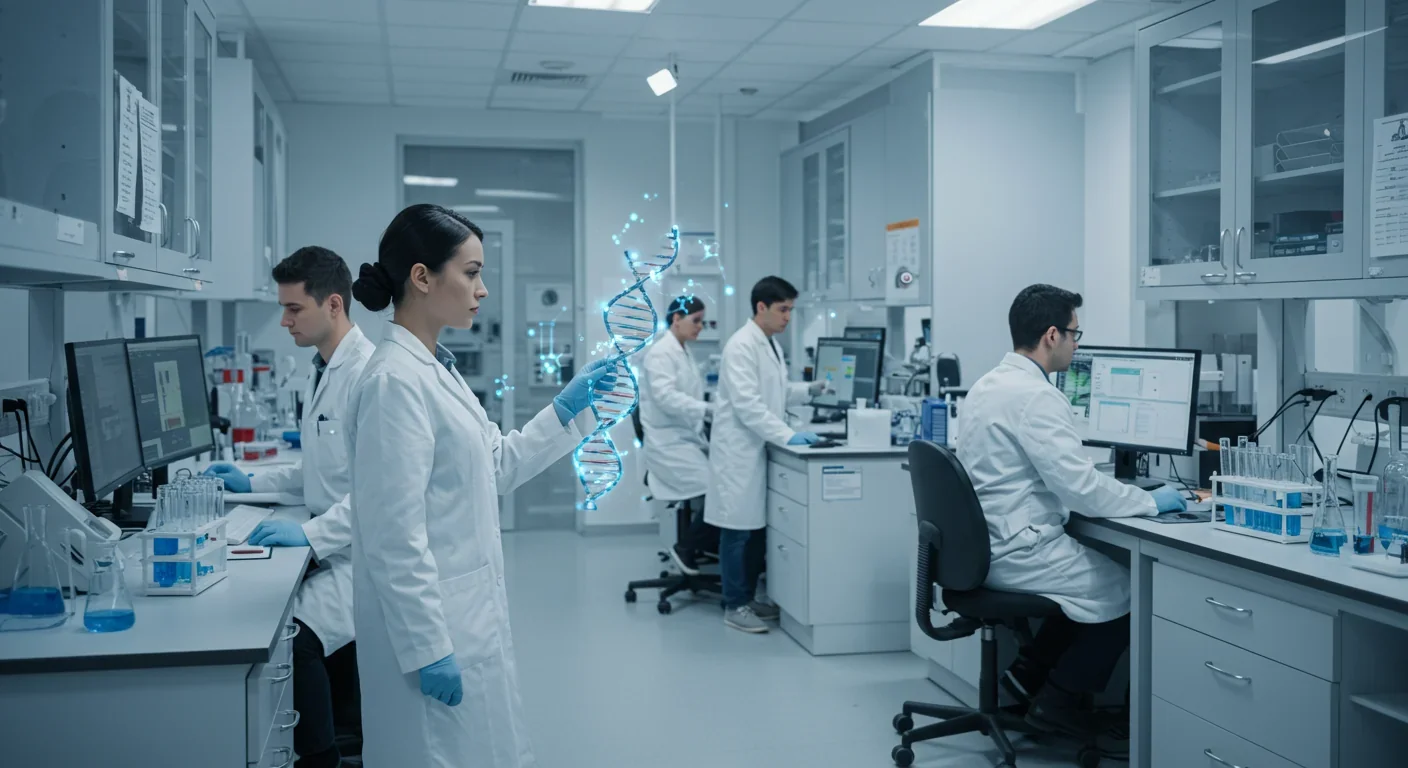 Healthy elderly people jogging in park demonstrating active aging and longevity