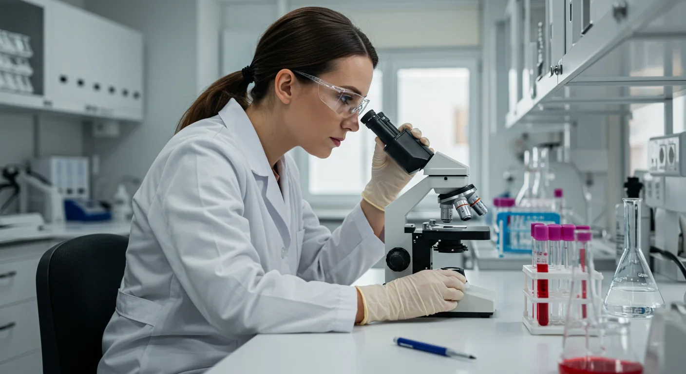 Microplastics in Blood: Health Risks & Solutions