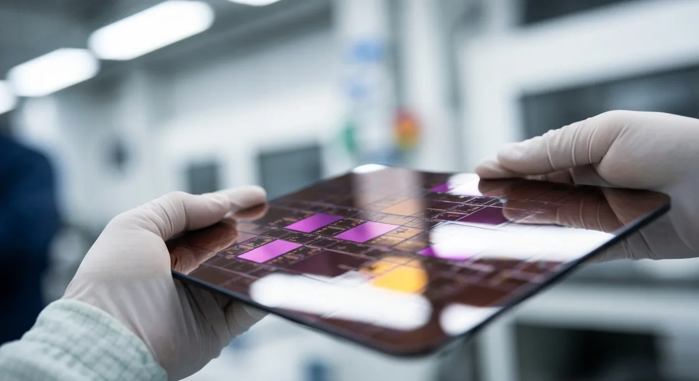 MRAM Finally Delivers on Decades of Promise