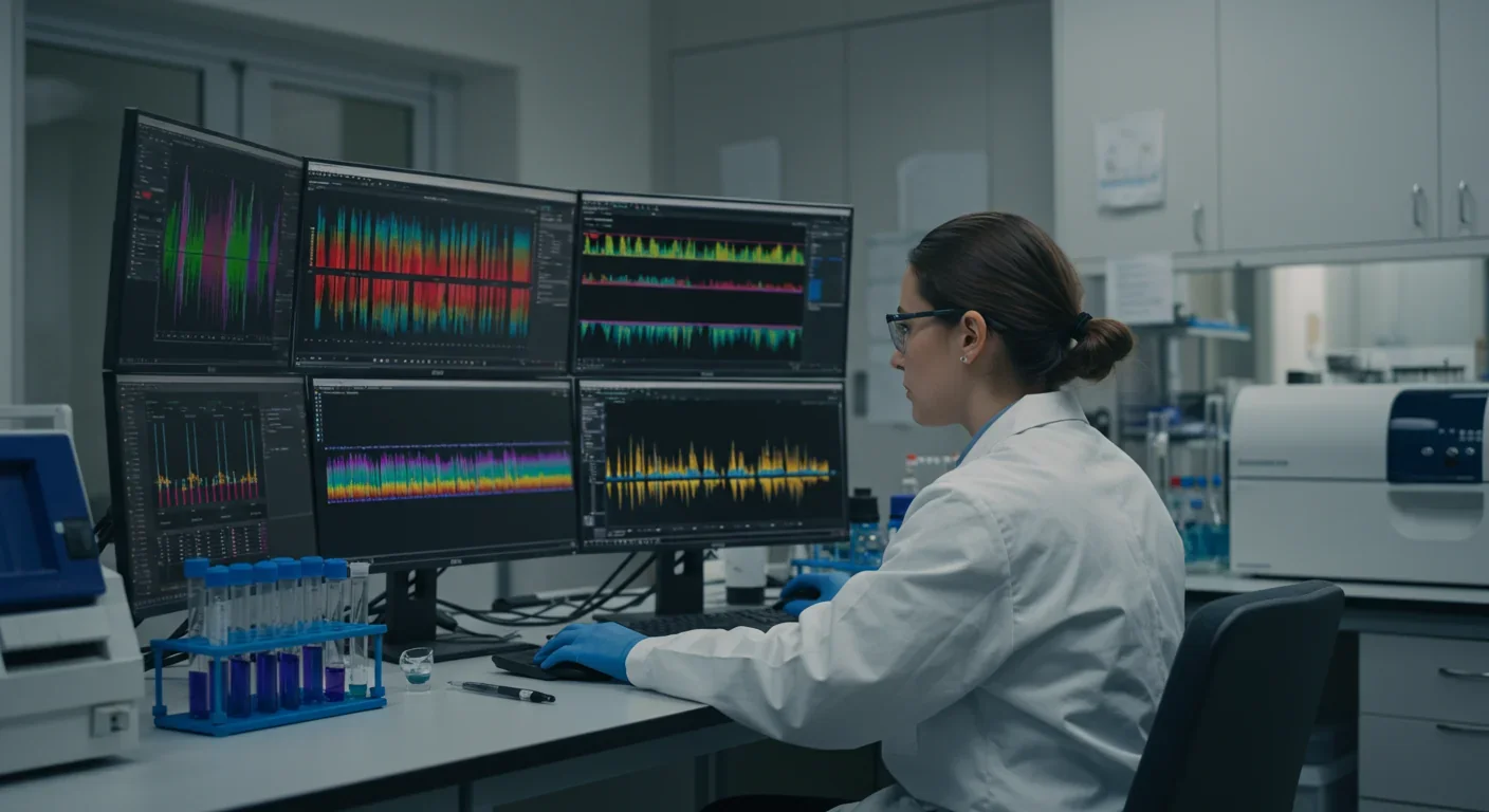 Multiomics: Predicting Disease Before Symptoms Appear