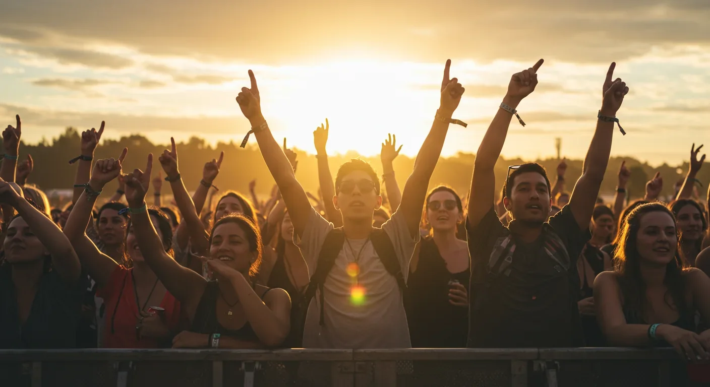 How Shared Experiences Literally Sync Our Brain Waves