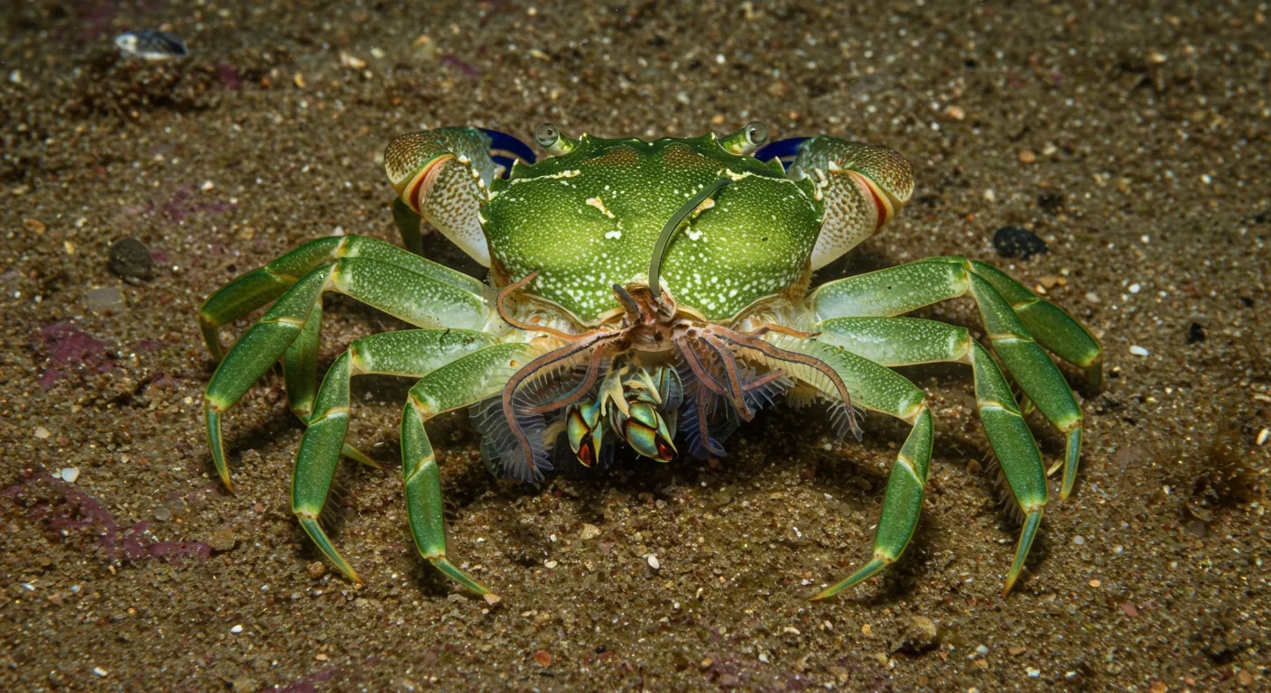 Parasitic Castration: How Parasites Hijack Reproduction