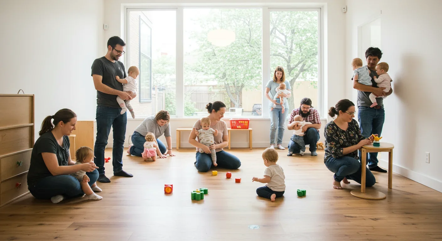 Why Mothers and Fathers Parent Differently: The Science