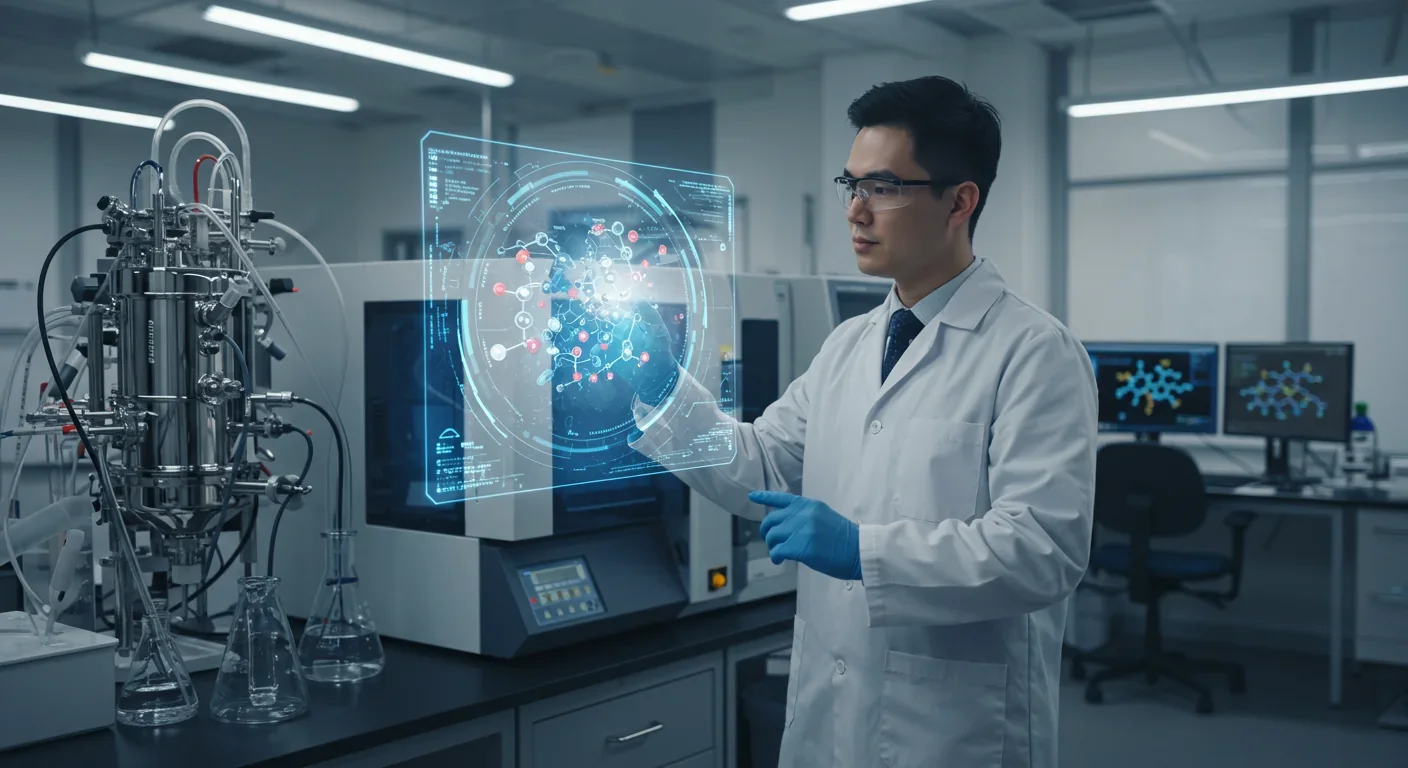 Peptide Therapeutics Transform Drug Design & Markets