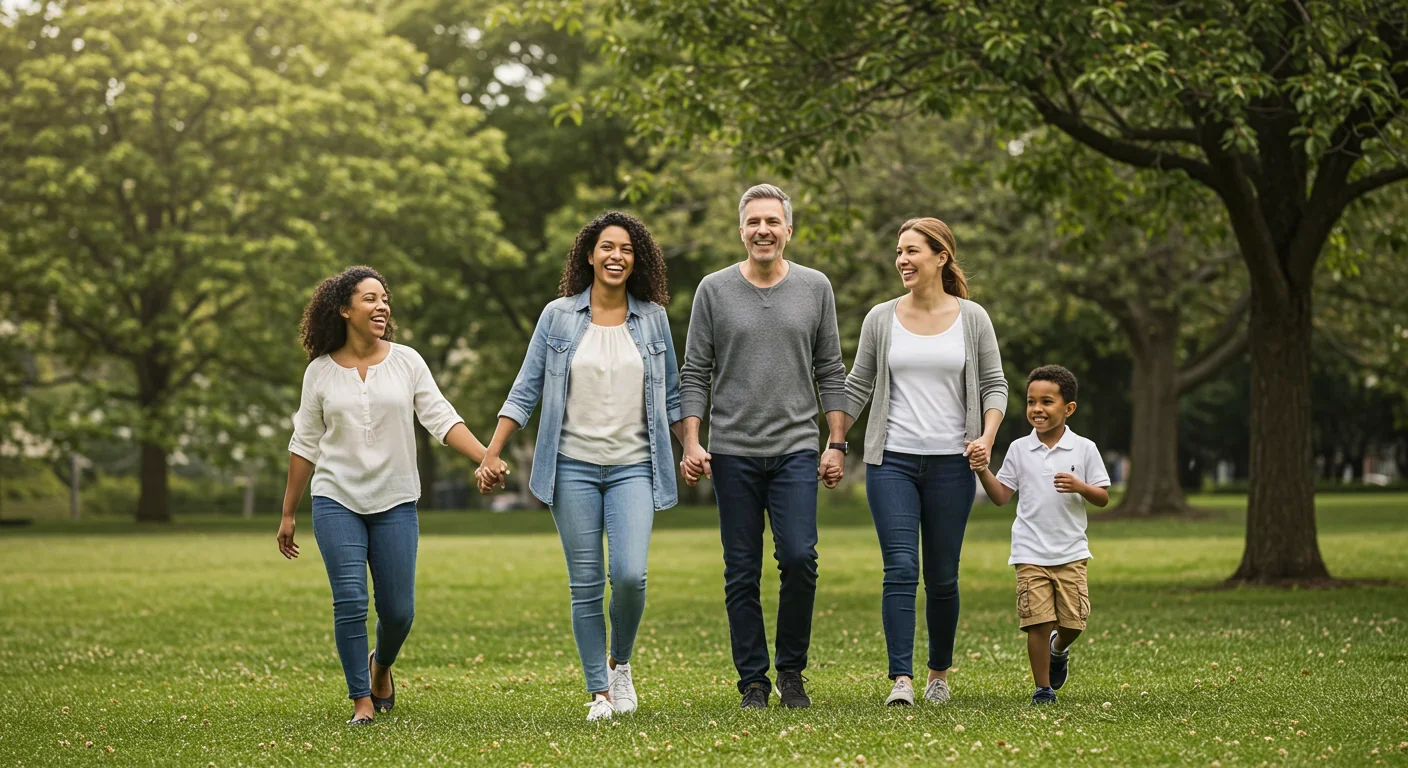 Medical professionals and ethicists discussing xenotransplantation policy and patient access in hospital conference room