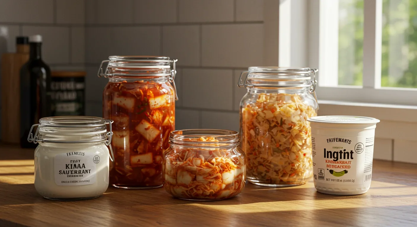 Postbiotics: The New Frontier in Gut Health