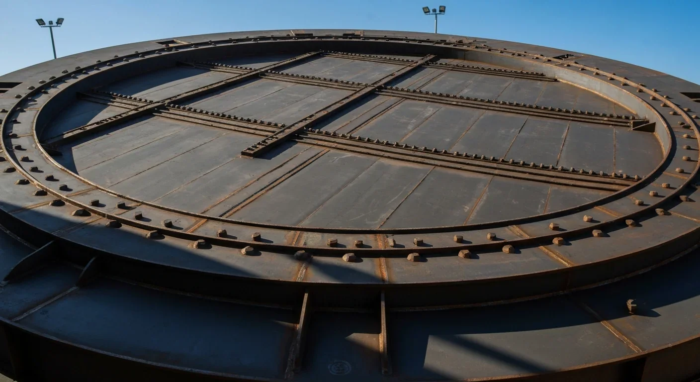 Project Orion: Nuclear Bomb Starship That Almost Was