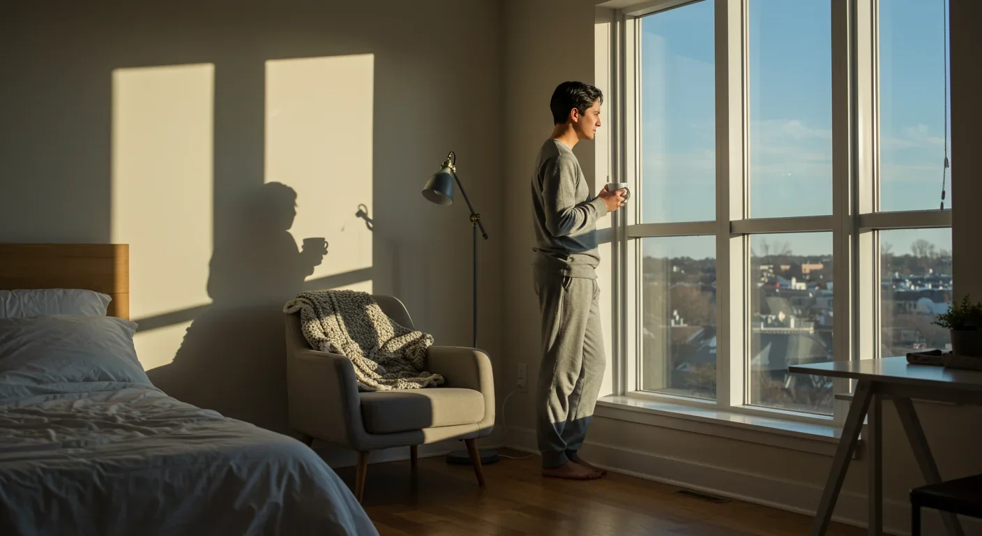 Reset Your Body Clock: Circadian Rhythm Optimization