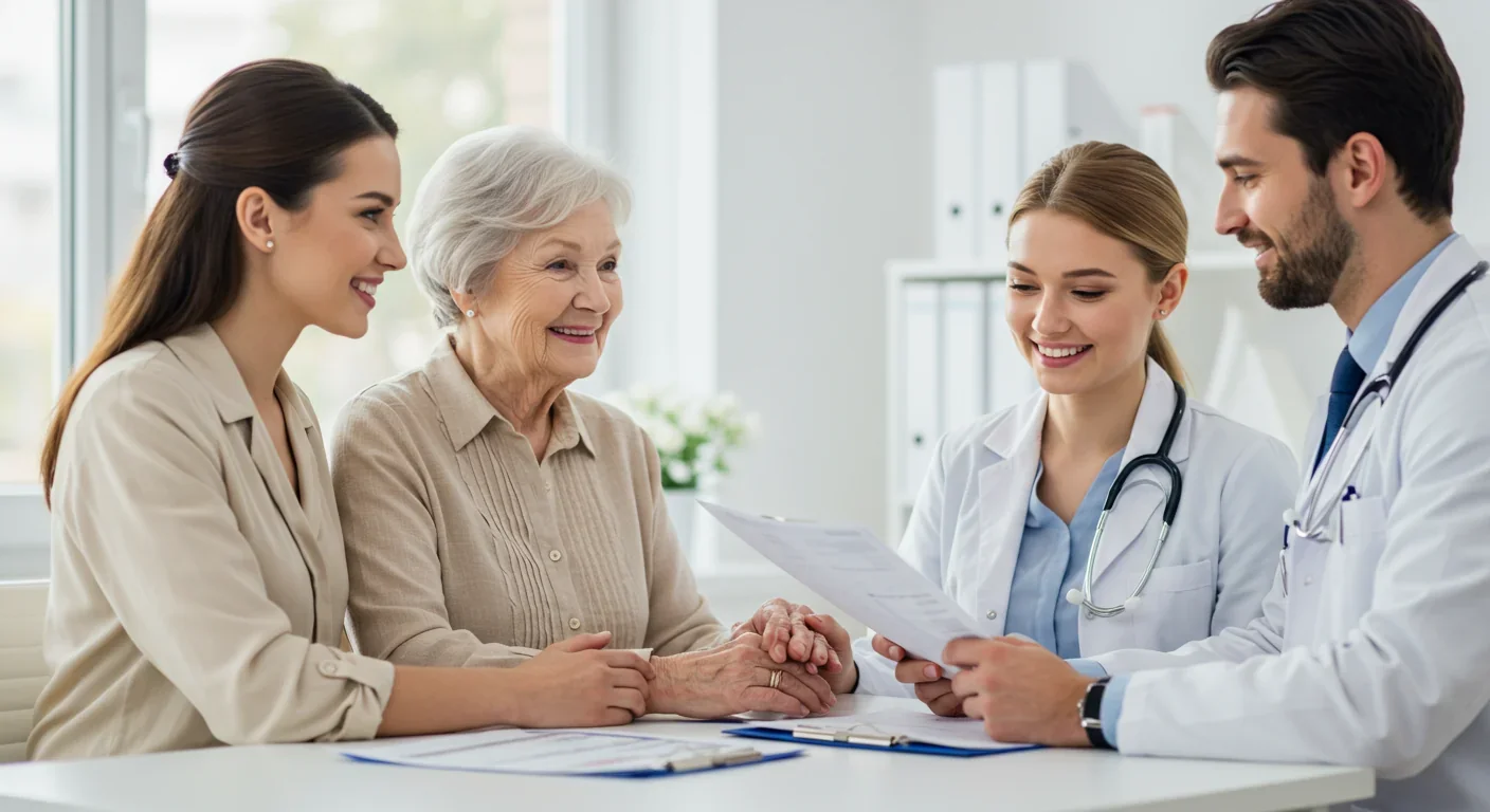 Prescription medication representing future senolytic treatments for aging