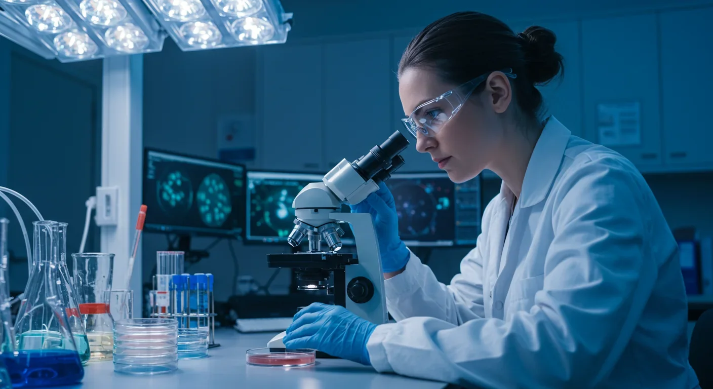 Stem Cell Therapy Breakthrough: Reversing Paralysis