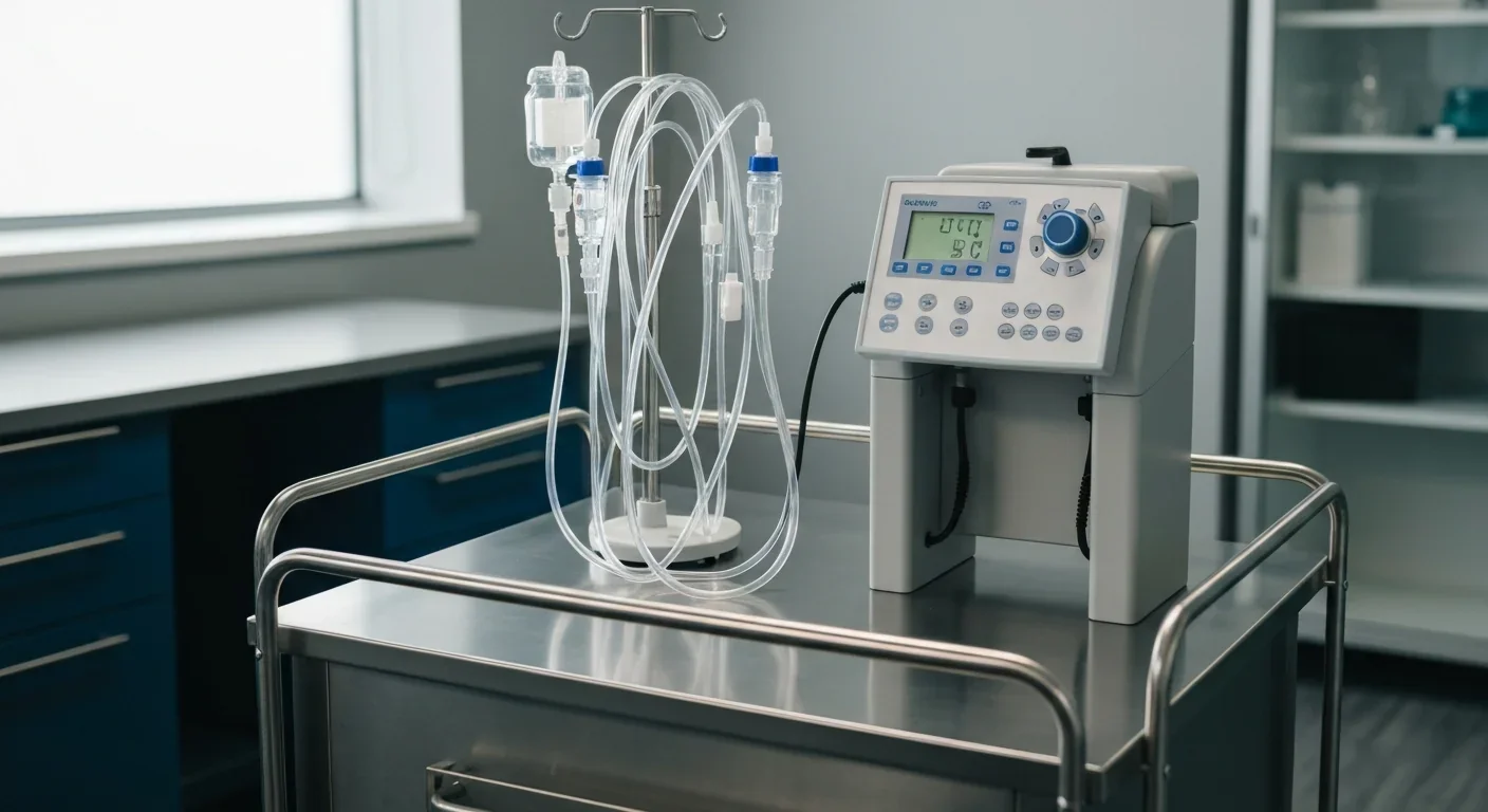 Intravascular cooling catheter system used for precise temperature control in cardiac arrest patients