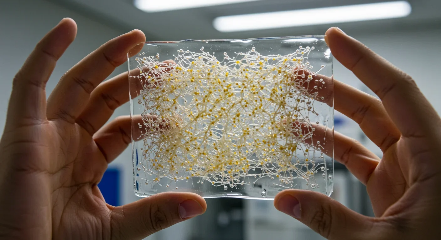 Tissue Stiffness Drives Aging and Cancer, Scientists Discover