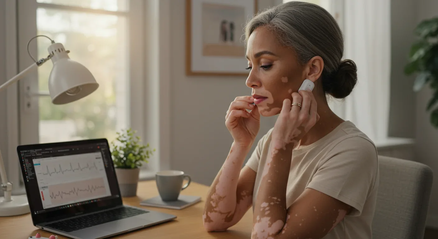 Vagus Nerve Hacking for Autoimmune Relief: A DIY Guide