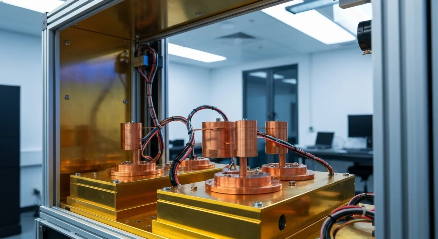 Why Quantum Computing Bet on One Qubit Design